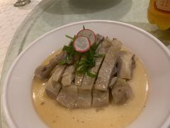 -佰家小厨·南京菜(夫子庙店)