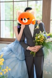 -金夫人婚纱摄影(总店)