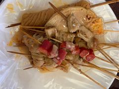 -郭记小街麻辣烫(虎坊路店)