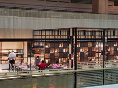 -桂林喜来登饭店雅琴餐厅