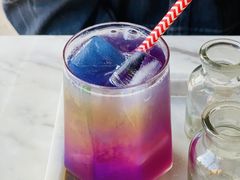 -The Rug Cafe(王府中环店)