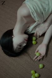 -青岛这朵女子摄影(中海寰宇天下天颂店)