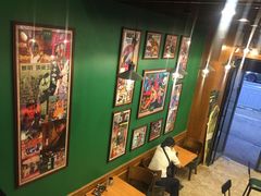 -广芳园·香港潮饮店(文化路店)