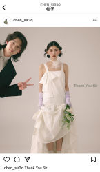-安娜公馆婚纱摄影(锦州店)