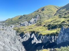 -墨石公园景区