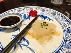 -茉莉花·私房菜(蓝湖郡店)