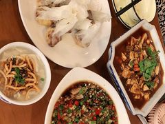 -天回镇何氏豆腐(总店)