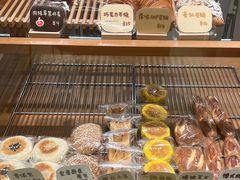 -慢熟面包店bud bread(孩儿巷店)