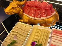 -星璨火吧KTV聚会餐厅(丰庆路店)