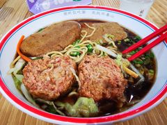 -面春山·传统老卤面(天隆寺店)