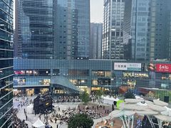 -大族广场Mall&More