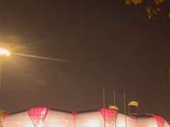 -杭州奥体中心-体育场