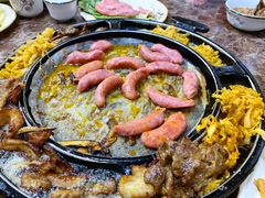 -鸡西大冷面(兰山店)