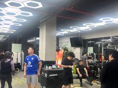 -VPsmart私教健身工作室(新华路旗舰店)