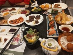 -大渔铁板烧(万象城店)