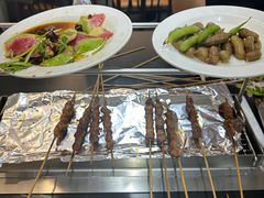 -老黑板筋(顺义总店)