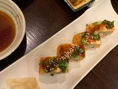 松子特制寿司-松子料理(白家庄店)