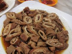 -程记烧腊快餐店(松园南街店)