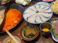 -萍姐火锅·公路夜市(南京新街口店)