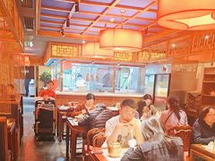 -小吊梨汤·北京菜·烤鸭(西直门凯德店)