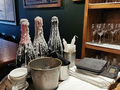-羽深肉铺 Steak & Wine