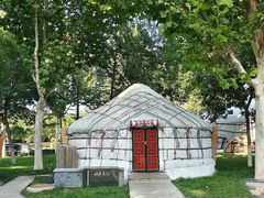 -九十九顶毡房(阜石路店)