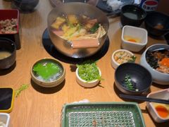 -沼津港精致料理·寿喜烧·烧鸟(青浦宝龙广场日料榜单店)
