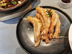 -北平食府·北京烤鸭(北京西站六里桥店)