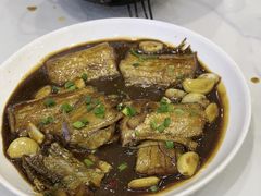 -碧海银沙海鲜餐厅(恒大海上威尼斯店)