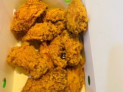-麦当劳(无锡滨湖万达店)