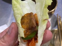 -本炙炭烤·蒲烧活鳗料理店(金沙洲店)