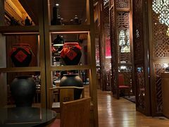 -丽江金茂凯悦臻选酒店-滇香馆