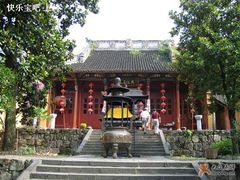 -东天目山风景区