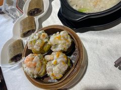-味可道美食坊(福基路店)