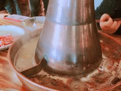 -东镇老火锅(长春路首店)