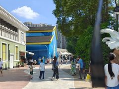 -海合安成都极地海洋公园