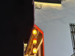 -屯溪老街