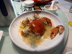 -闽南厝·闽南菜(福隆店)