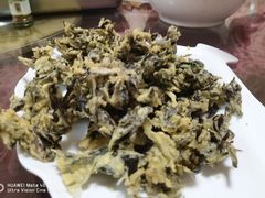 -途肴·老农饭庄(百里峡店)