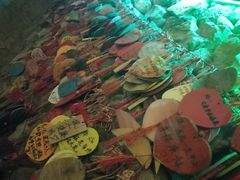 -百里峡七彩艺术小镇