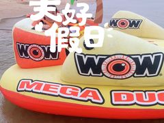 -东澳岛