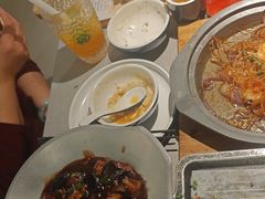 -绿茶餐厅(广州天河城店)