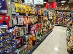 -世纪联华超市(马塍店)
