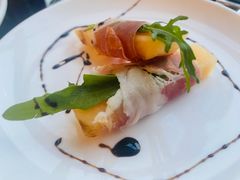 -索菲特酒店 · 云尚天际自助餐厅