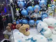 -奇奇乐园电玩城(立丰国际购物广场店)