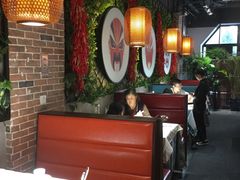 卡座-雲蜀龙阁·金牌水煮鱼(方庄店)