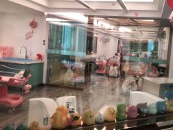-百悦健康月子中心(祈悦店)
