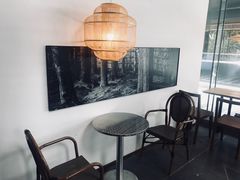 用餐区-去茶山(新光里店)