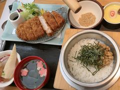 -味太助·银饭食堂(中华城店)