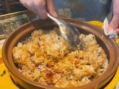 -润园四季椰子鸡火锅(海上世界店)